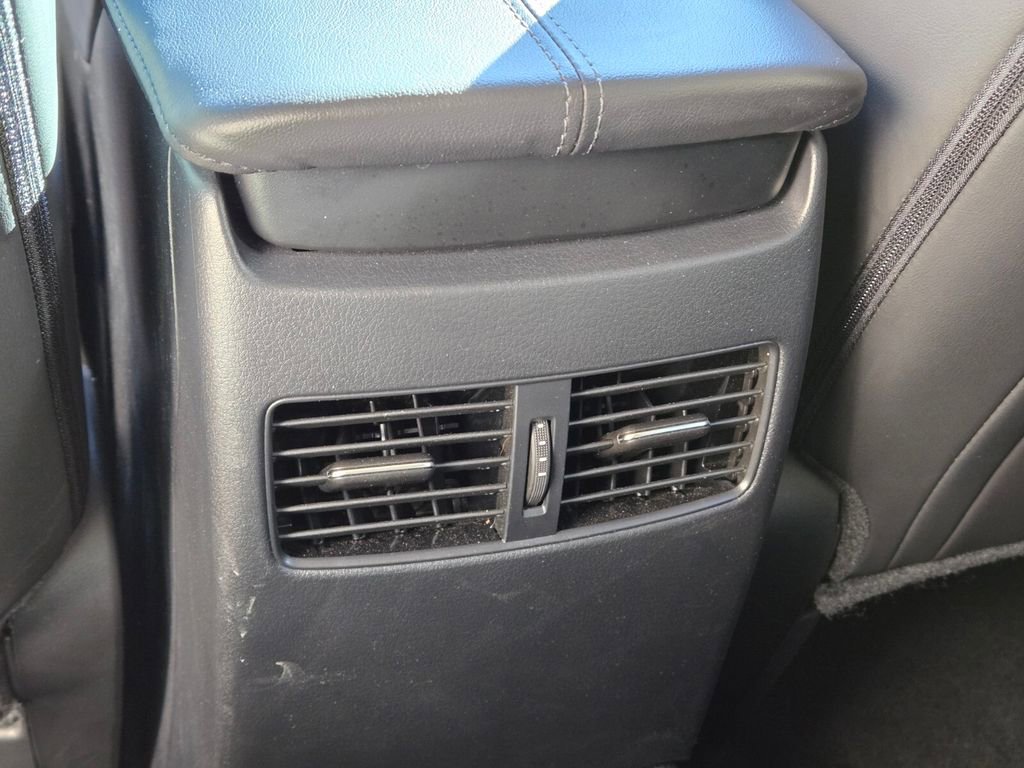 Certified 2025 MAZDA CX-30 AWD 2.5 S w/ Select Sport Pkg image 14