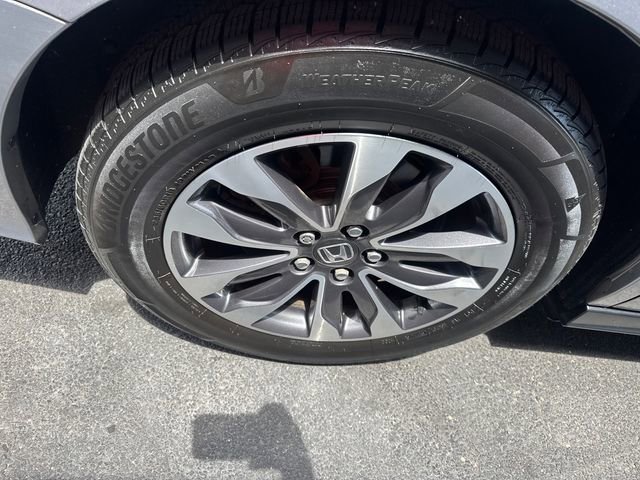 Used 2022 Honda Odyssey EX-L image 12