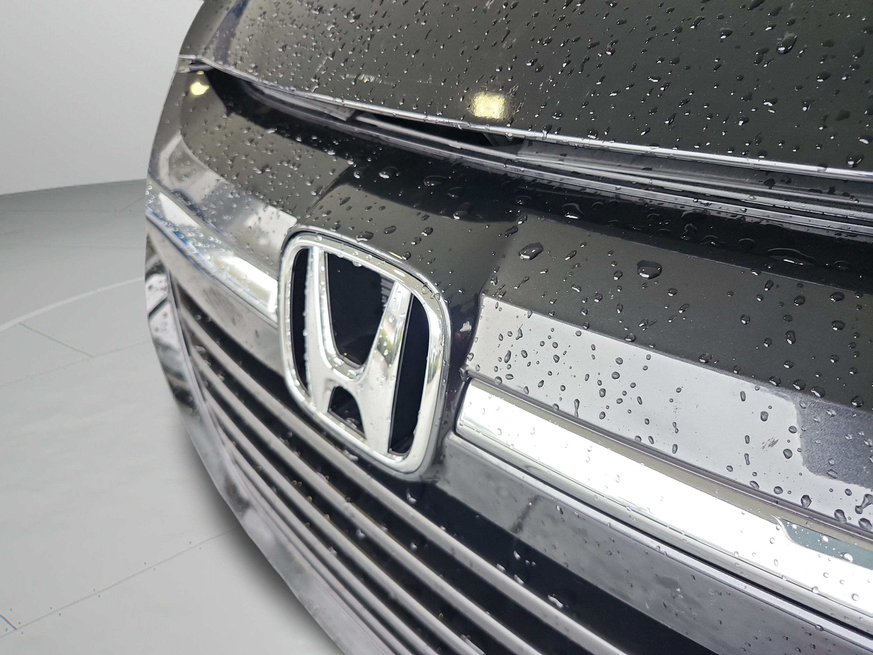 Used 2017 Honda HR-V EX-L image 23