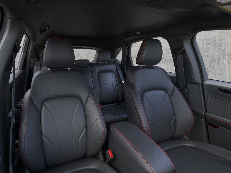 New 2026 Ford Escape ST-Line Elite w/ Premium Technology Package image 10