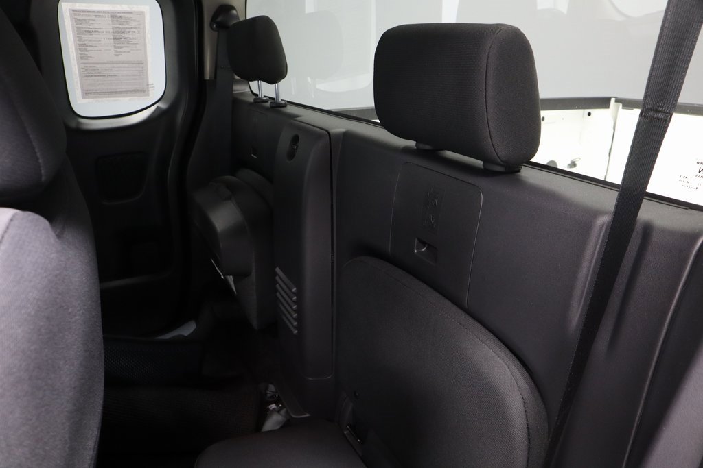 Certified 2025 Nissan Frontier S image 20