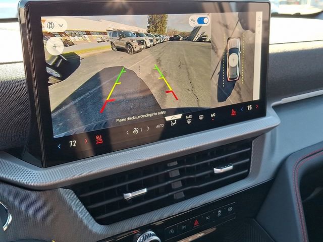 New 2026 Ford Explorer ST-Line w/ ST-Line Street Pack image 15