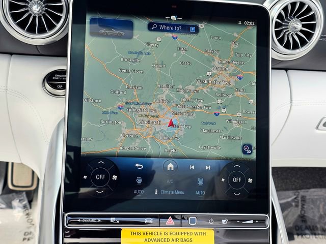 New 2026 Mercedes-Benz Maybach SL 680 image 44