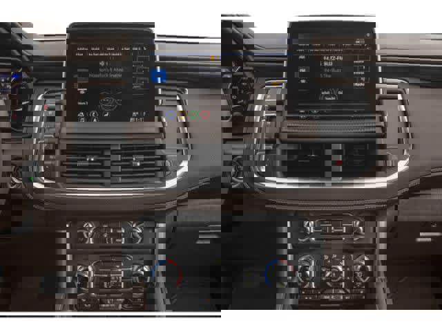 Used 2023 GMC Yukon SLT w/ SLT Premium Package image 13