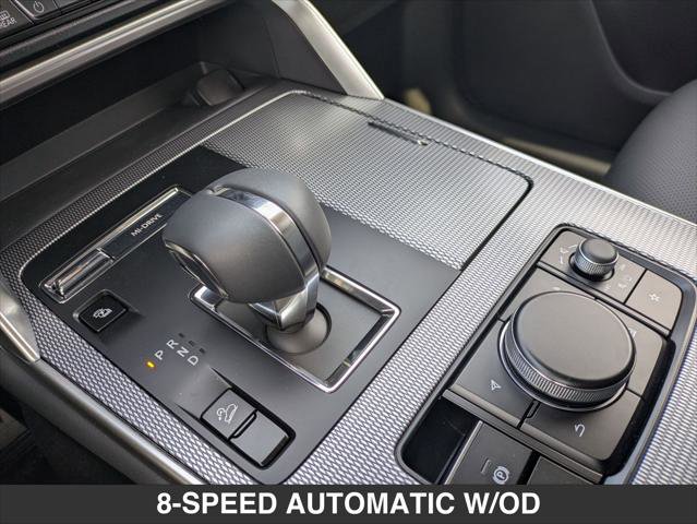 New 2026 MAZDA CX-70 SC Plus AWD/4WD image 10
