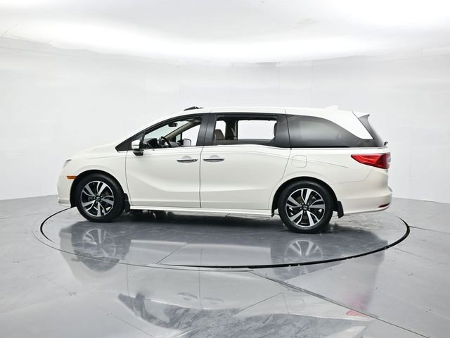 Used 2019 Honda Odyssey Elite image 7