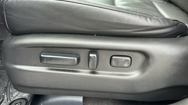 Used 2023 Honda Ridgeline RTL-E image 11