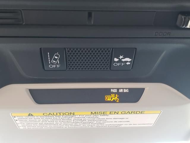 Certified 2023 Subaru Impreza 2.0i image 18