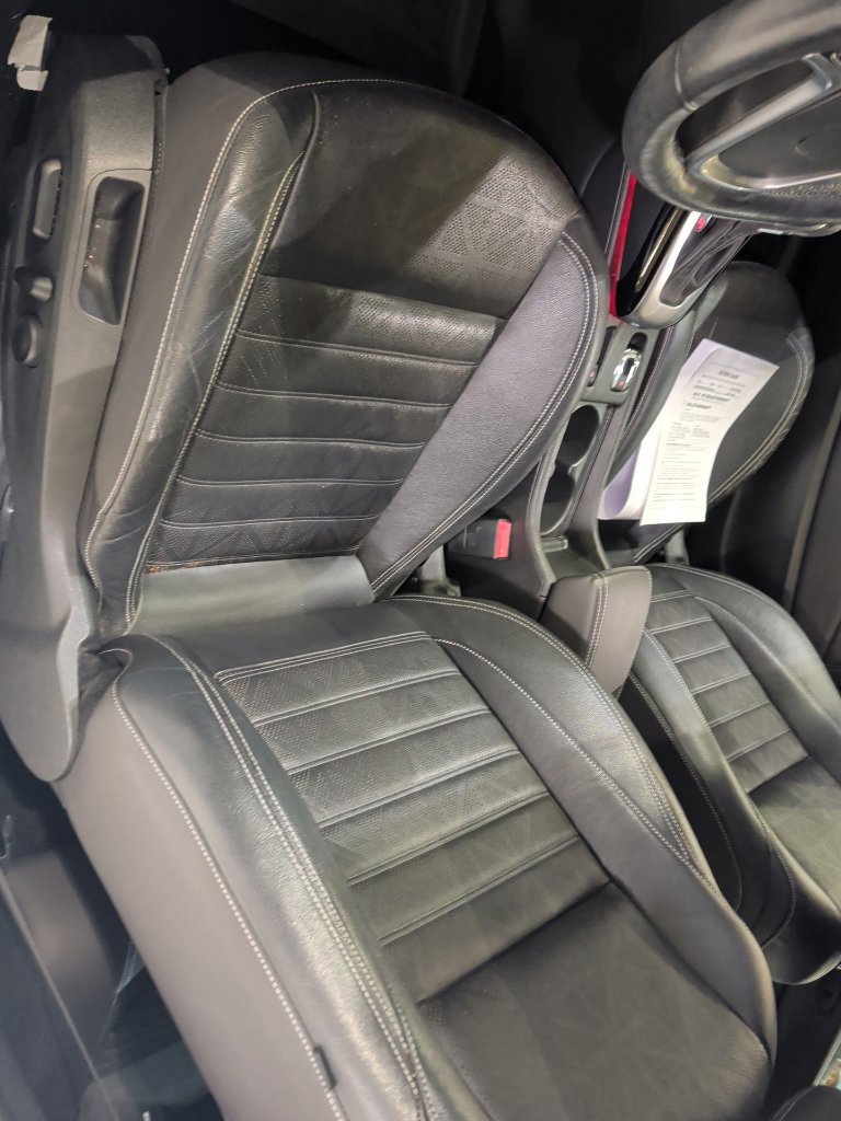 Used 2016 Buick Cascada Premium FWD image 4