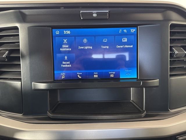 Used 2025 Ford F350 XL w/ XL Chrome Package image 15