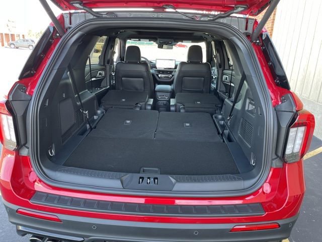 New 2026 Ford Explorer ST w/ Sun And Sound Package image 73