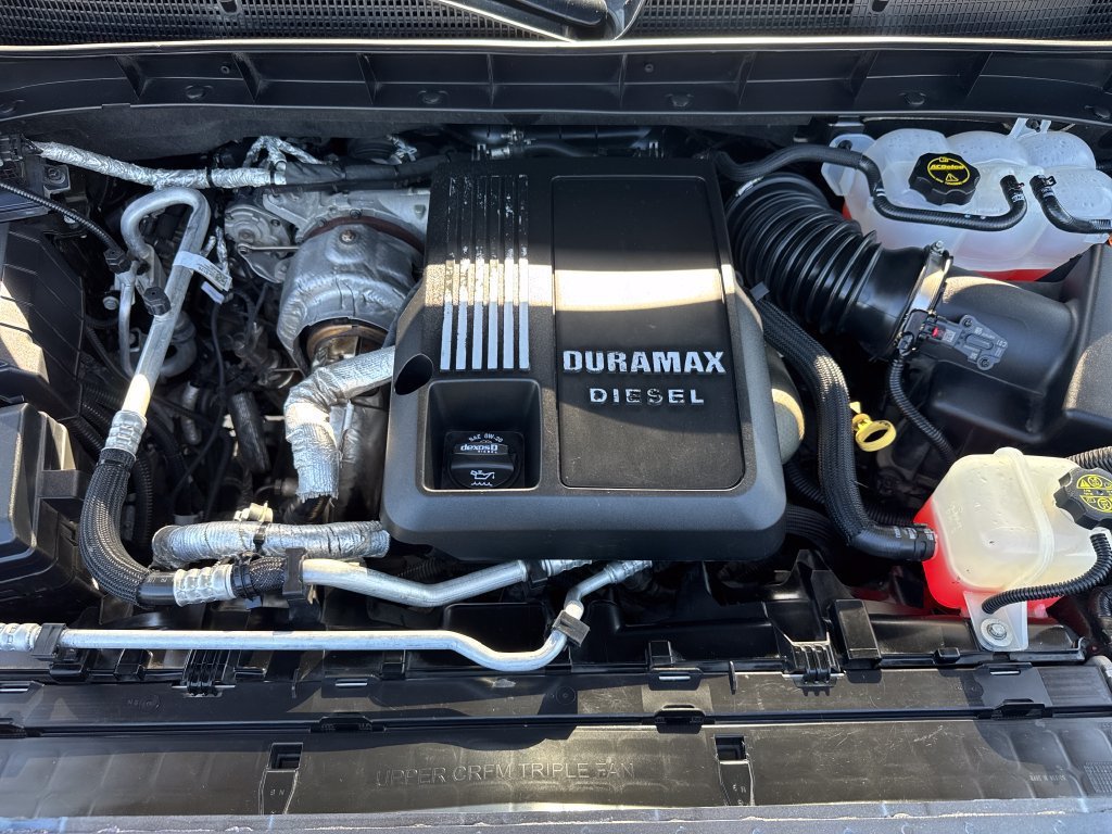 Certified 2020 GMC Sierra 1500 Denali w/ Denali Ultimate Package AWD/4WD image 50