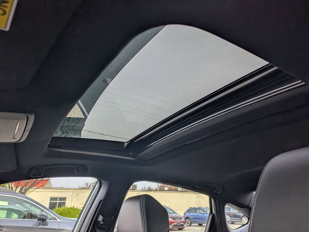 Used 2023 Honda Accord Sport image 10