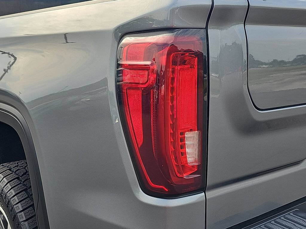 Used 2021 GMC Sierra 1500 AT4 w/ AT4 Preferred Package AWD/4WD image 35