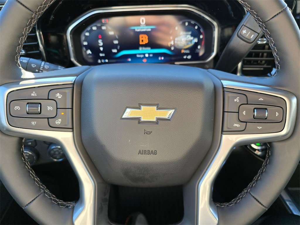 New 2026 Chevrolet Silverado 2500 LT image 27