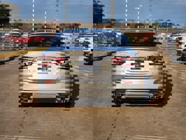 Used 2019 Nissan Maxima 3.5 SV w/ Floor Mat Group image 5