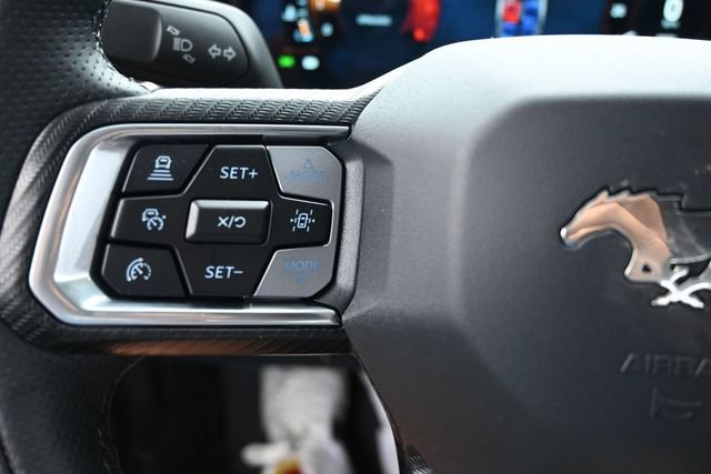 New 2026 Ford Mustang Premium RWD image 14