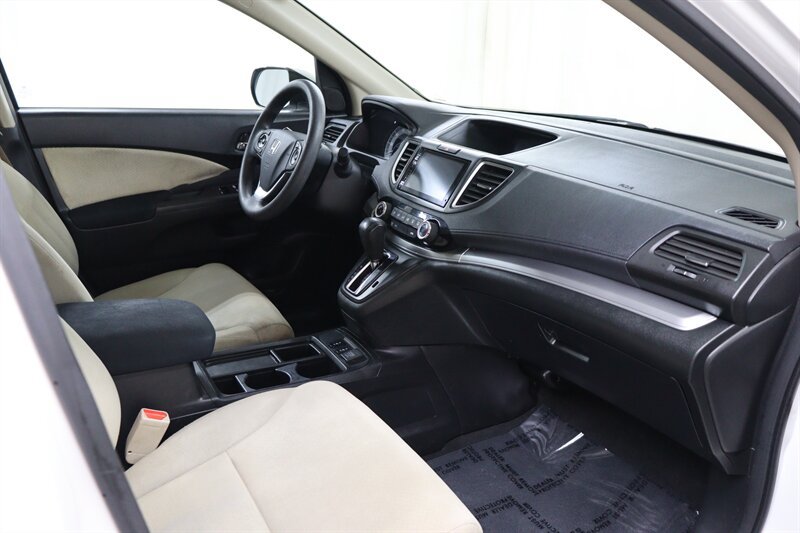Used 2015 Honda CR-V EX image 21