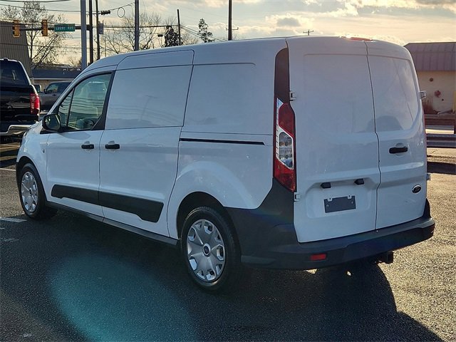 Used 2015 Ford Transit Connect XL image 4