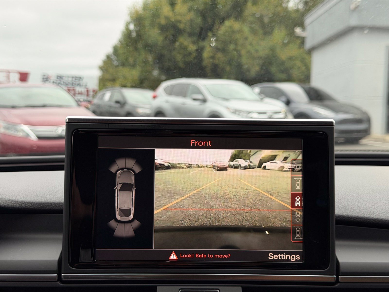 Used 2014 Audi S7 Prestige AWD/4WD image 24