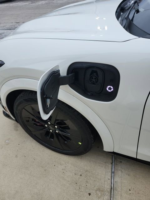 New 2025 Ford Mustang Mach-E GT image 13