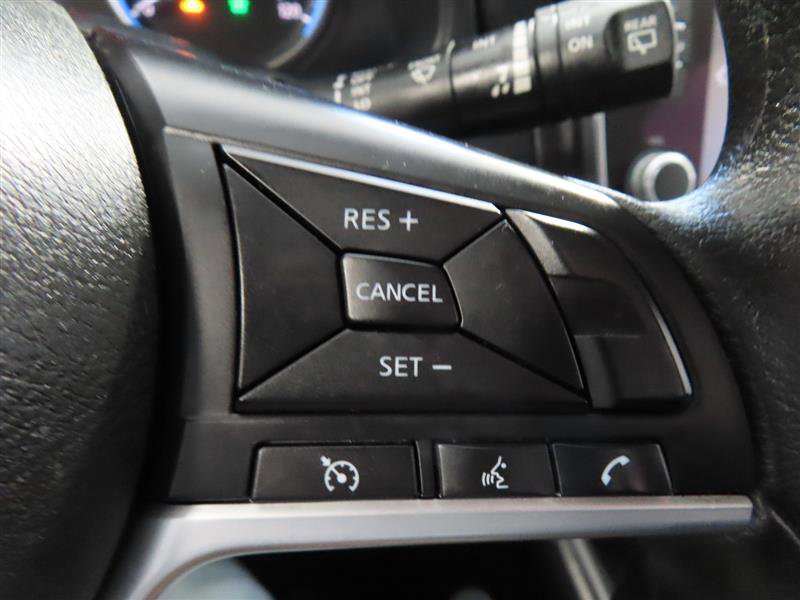 Used 2023 Nissan Leaf S image 21