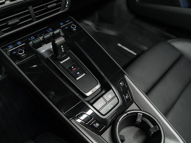 Certified 2025 Porsche 911 Carrera RWD image 25