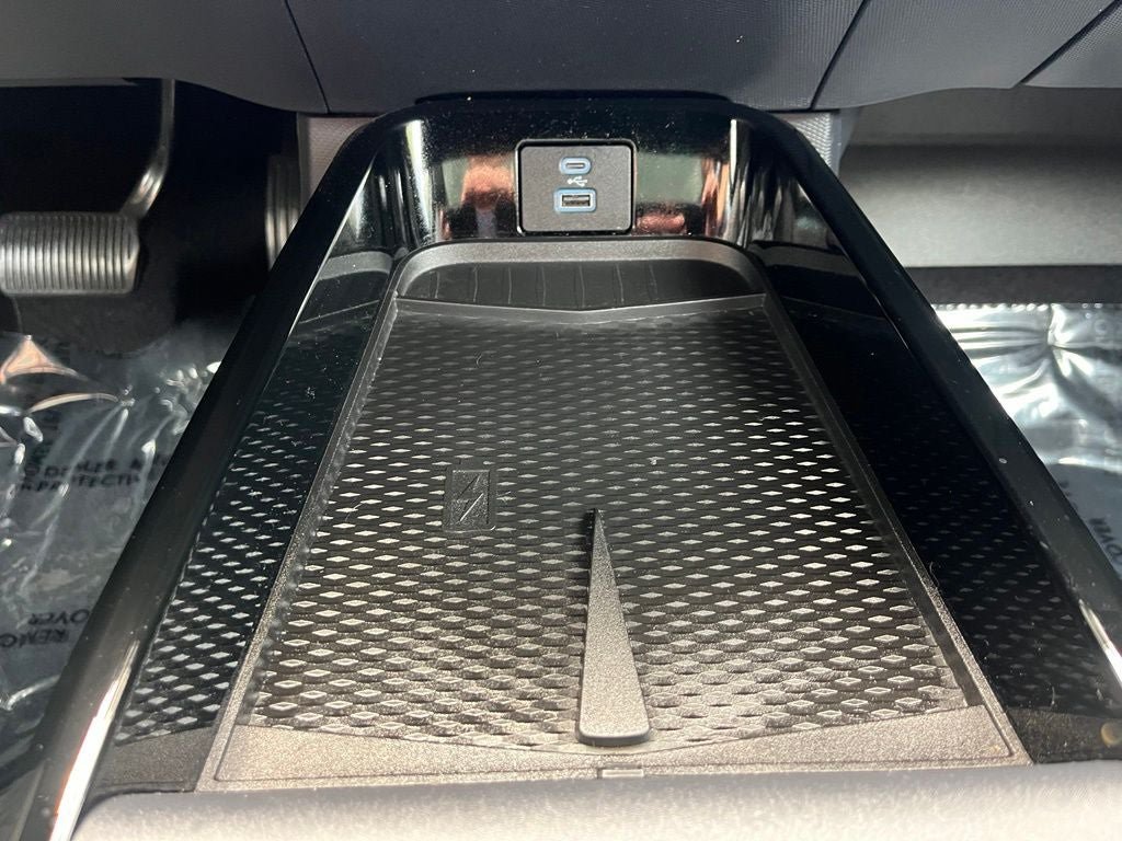 Certified 2023 Ford Mustang Mach-E Premium RWD image 34