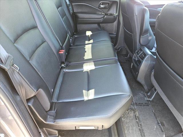 Used 2022 Honda Ridgeline RTL-E image 26