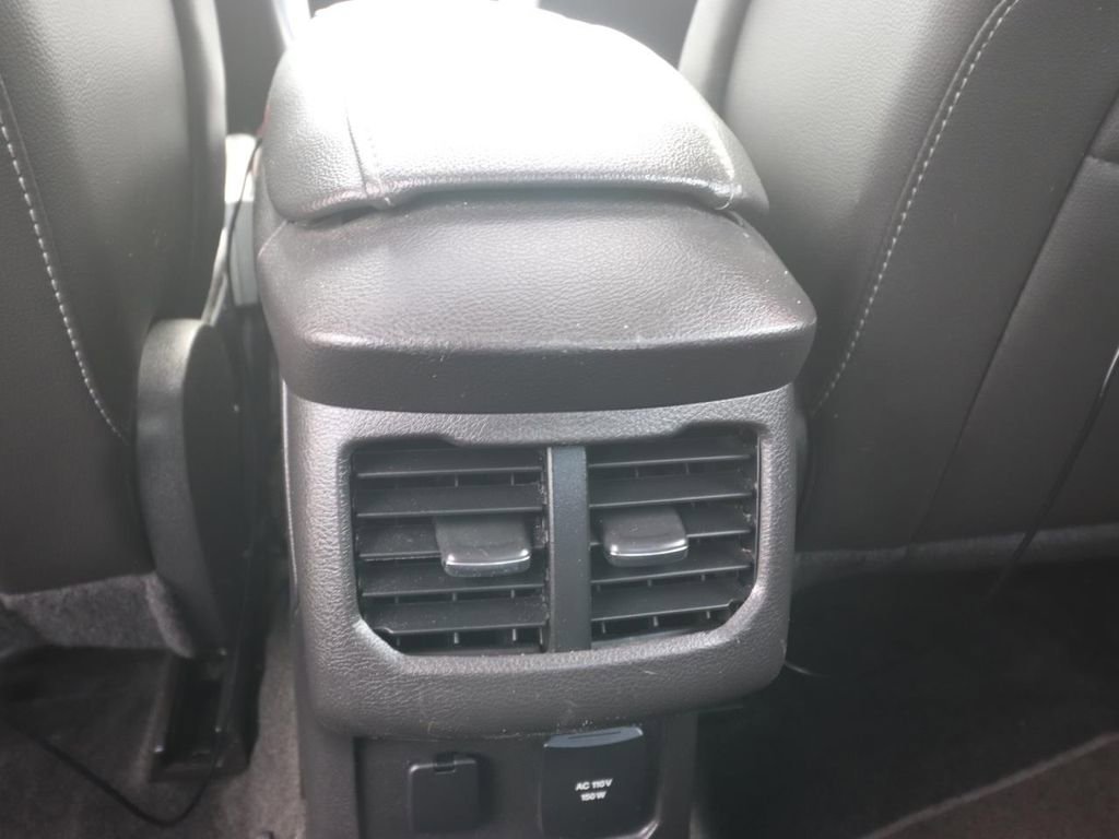 Used 2015 Ford Fusion Titanium image 14