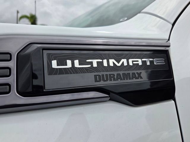 Used 2026 GMC Sierra 3500 Denali Ultimate AWD/4WD image 19
