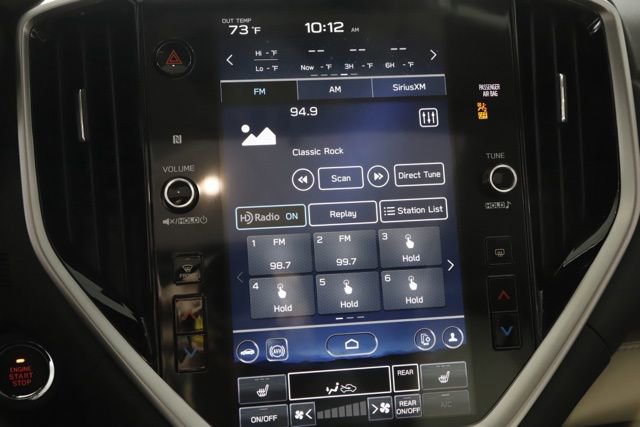 New 2026 Subaru Ascent Limited AWD/4WD image 27