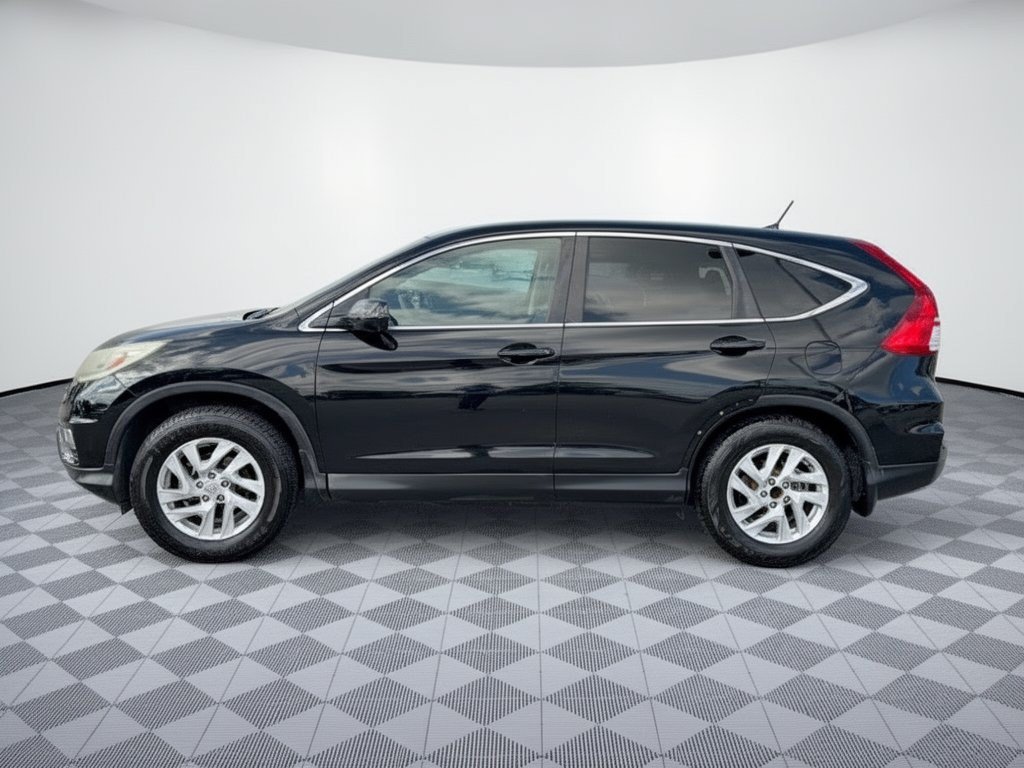 Used 2016 Honda CR-V EX image 2
