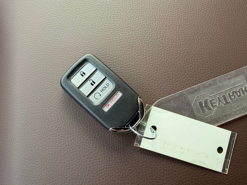 New 2026 Honda Ridgeline RTL image 13