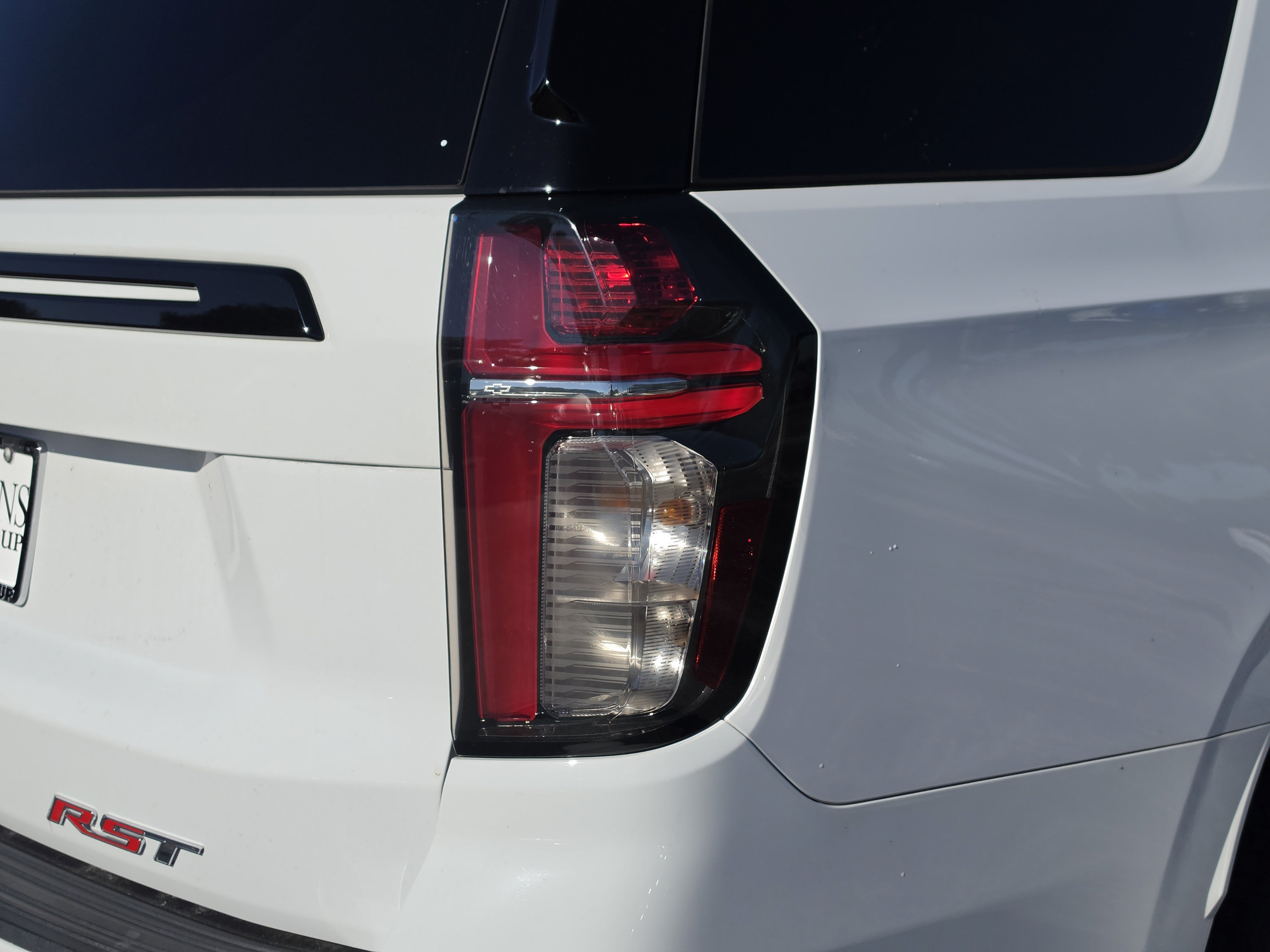 Used 2023 Chevrolet Tahoe RST RWD image 14