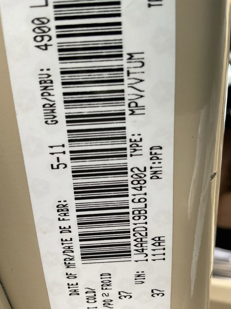 Used 2011 Jeep Wrangler Sport w/ PWR Convenience Group image 32