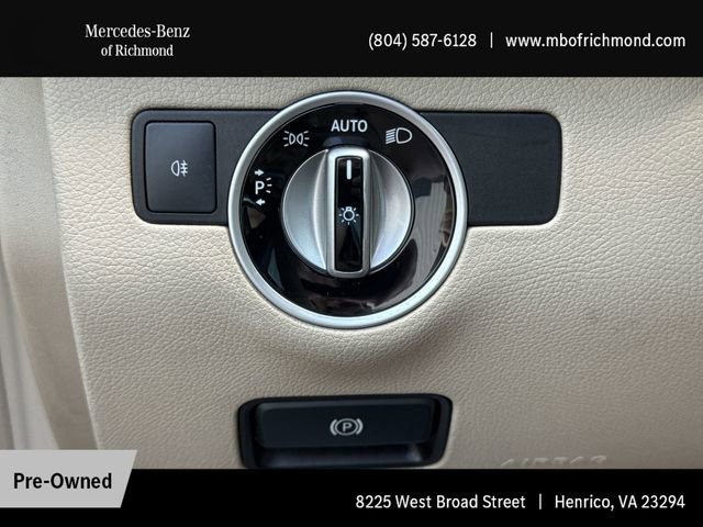 Used 2012 Mercedes-Benz ML 350 BlueTEC 4MATIC image 22