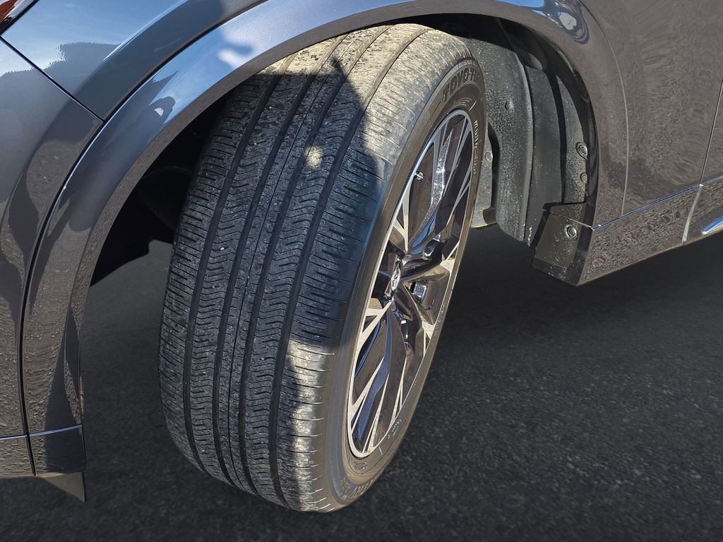 Used 2026 MAZDA CX-90 3.3 Turbo S w/ Premium Plus image 50