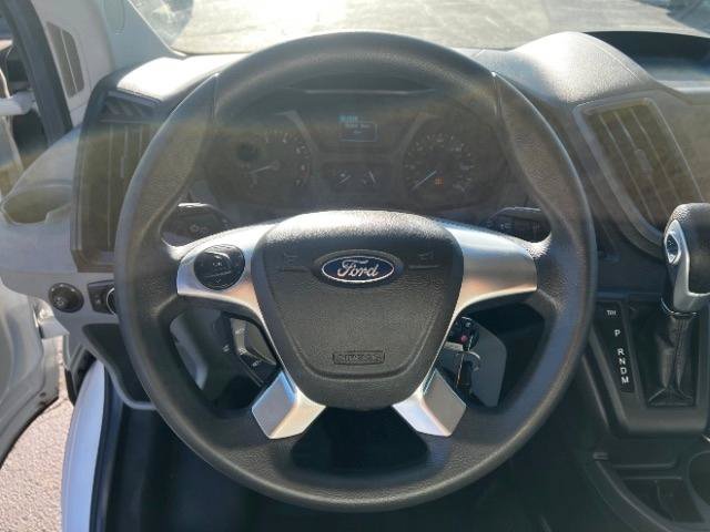 Used 2016 Ford Transit 250 130 Medium Roof RWD image 12