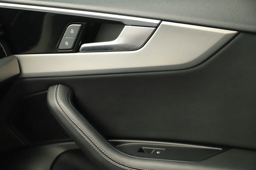 Used 2020 Audi A5 2.0T Premium Plus w/ Premium Plus AWD/4WD image 29