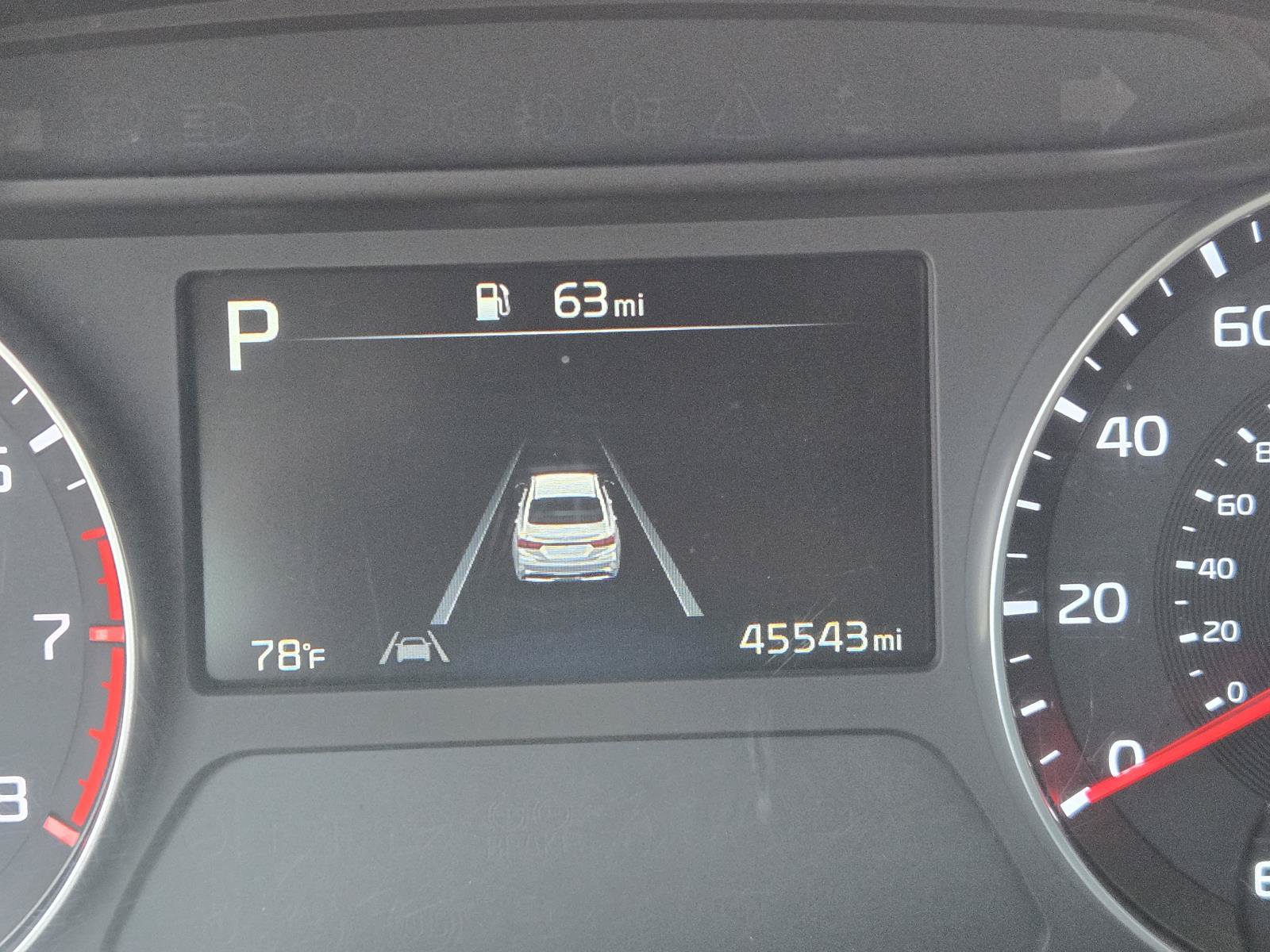 Used 2023 Kia Forte LXS w/ LXS Technology Package FWD image 14