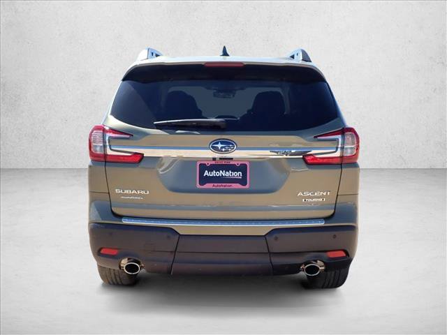 New 2026 Subaru Ascent Touring AWD/4WD image 3