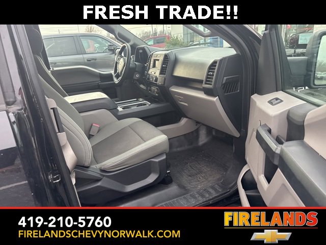 Used 2016 Ford F150 XL w/ Equipment Group 101A Mid image 22