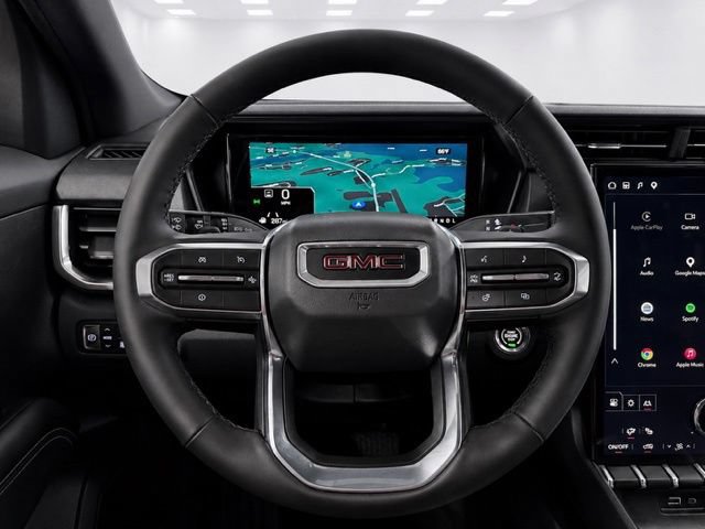 Used 2026 GMC Terrain Elevation w/ Black Edition AWD/4WD image 25