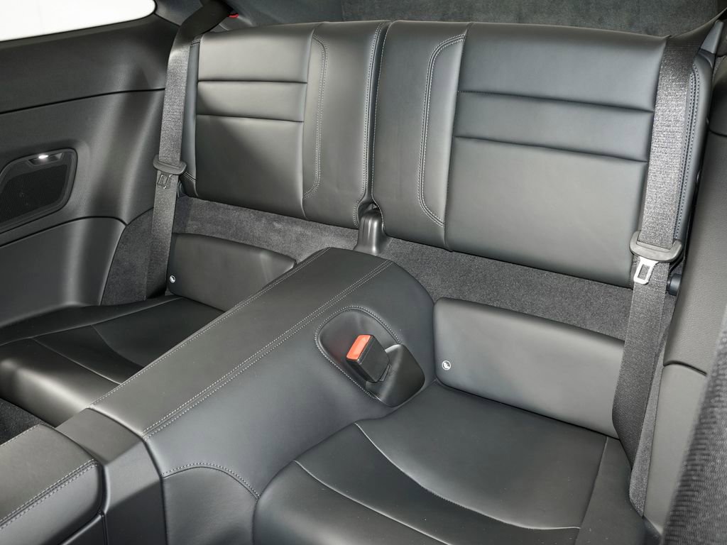 Certified 2023 Porsche 911 Carrera 4S image 39