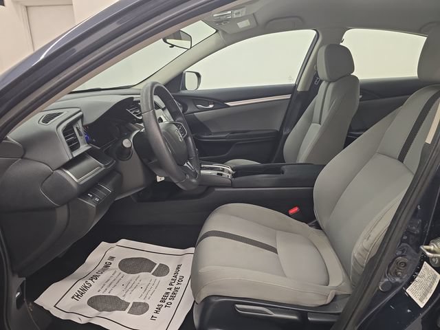Used 2018 Honda Civic LX image 18