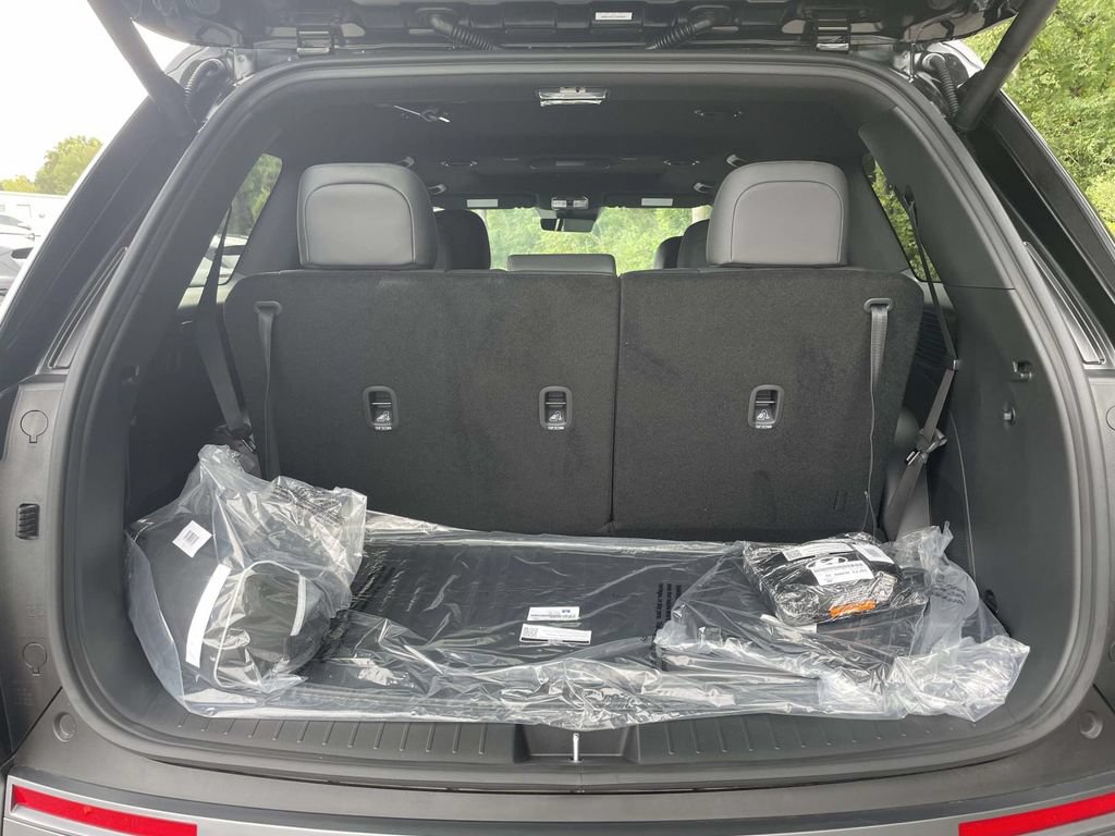 New 2026 Hyundai Palisade XRT Pro AWD/4WD image 9