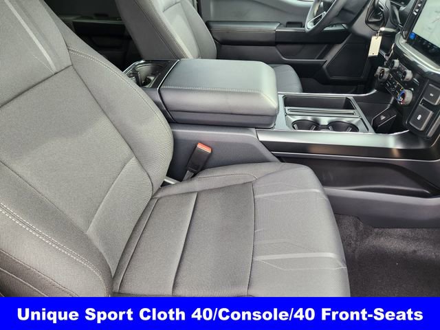 New 2026 Ford F150 STX w/ Equipment Group 200A image 14