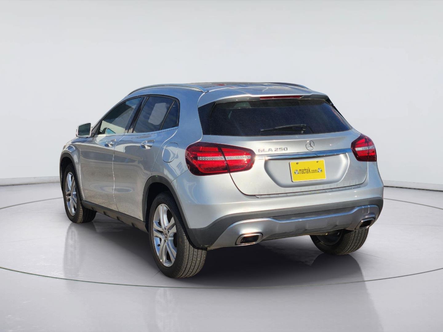 Used 2019 Mercedes-Benz GLA 250 image 7