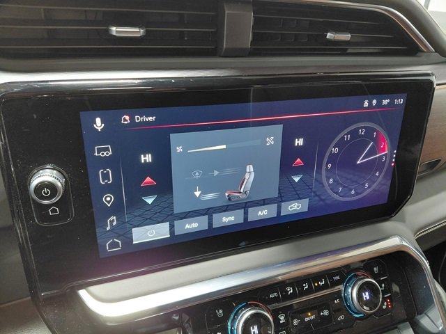 Used 2025 GMC Sierra 2500 Denali Ultimate image 49